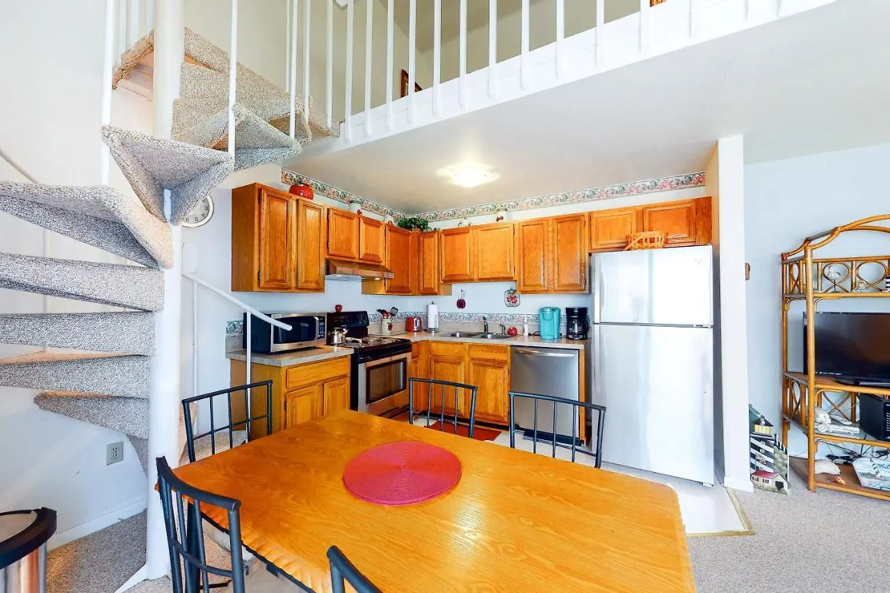 Loft 202 Villa Ocean City