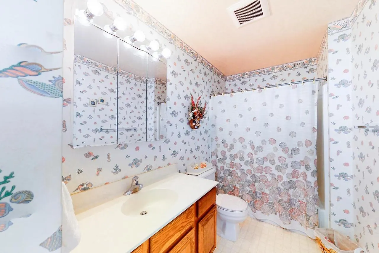 Holiday home Loft 202 Villa Ocean City United States