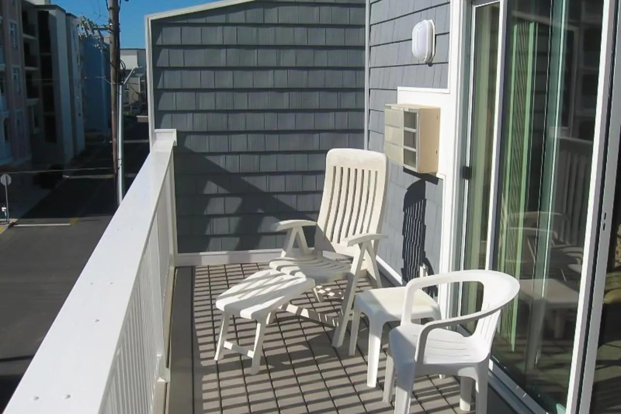 Loft 202 Villa Ocean City 0*,