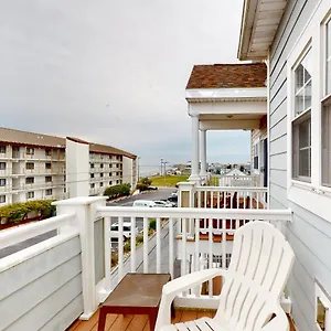 Holiday home Alexander 202-b